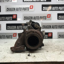 2015-on Vauxhall/Opel / Turbocharger / 1.5L Diesel / 55508703 - Dragon Engines LTD