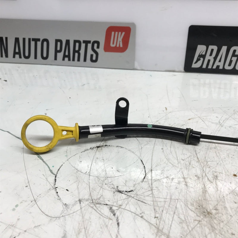 2015 Opel Astra / Oil Dipstick & Tube / 1.0L Petrol / 55583684 - Dragon Engines LTD