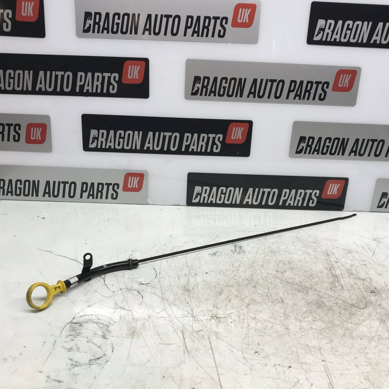 2015 Opel Astra / Oil Dipstick & Tube / 1.0L Petrol / 55583684 - Dragon Engines LTD