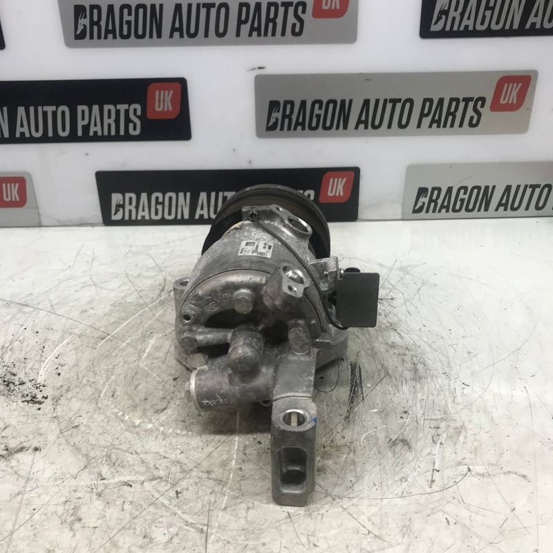 2015 / Suzuki Vitara / Air Conditioner Compressor / 1.4 T / 9520174S00 - Dragon Engines LTD