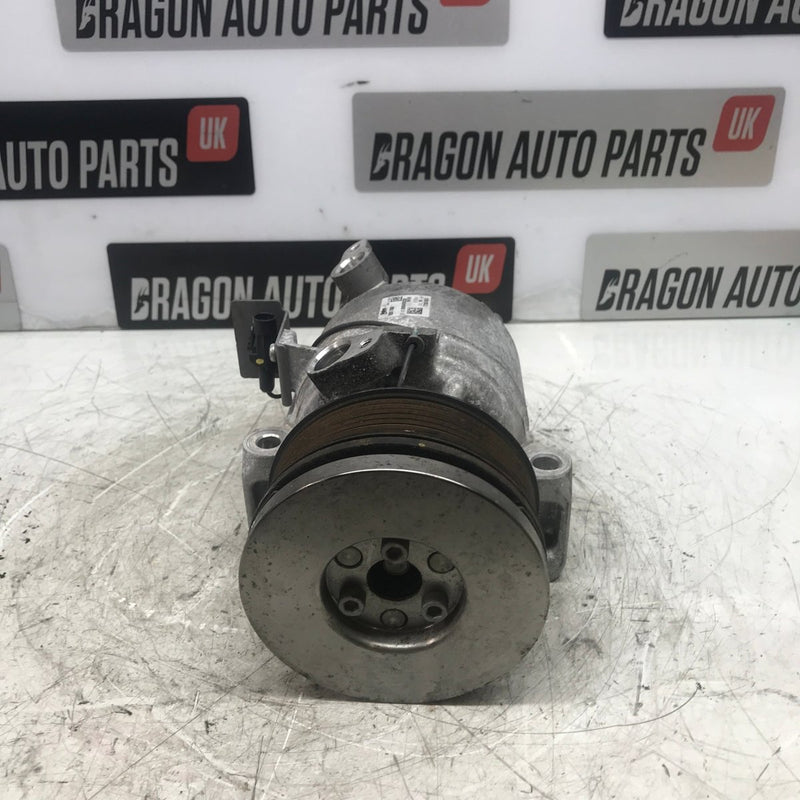 2015 / Suzuki Vitara / Air Conditioner Compressor / 1.4 T / 9520174S00 - Dragon Engines LTD