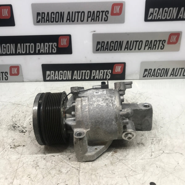 2015 / Suzuki Vitara / Air Conditioner Compressor / 1.4 T / 9520174S00 - Dragon Engines LTD