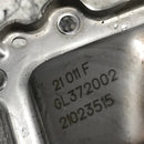 2016-19 Citroen / EGR Valve pipe / 1.5L Diesel / 21023515 - Dragon Engines LTD