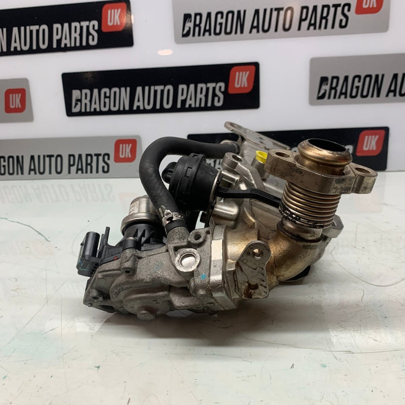 2016-2018 BMW/Mini/Toyota / EGR Valve & Cooler / 1.6L Diesel / 8573897 - Dragon Engines LTD