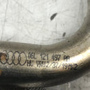 2016-2019 / Audi A4 / Water Coolant Pipe Hose / 06L121497AA - Dragon Engines LTD