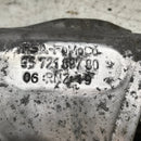 2016-2019 Peugeot / Heat Shield / 1.6L Diesel / 9672189780 - Dragon Engines LTD