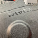 2016-2020 Citroen/Peugeot / Timing Belt Cover / 1.6L Diesel / 9807364280 - Dragon Engines LTD