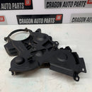 2016-2020 Citroen/Peugeot / Timing Belt Cover / 1.6L Diesel / 9807364280 - Dragon Engines LTD