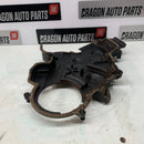 2016-2020 Citroen/Peugeot / Timing Belt Cover / 1.6L Diesel / 9807364280 - Dragon Engines LTD