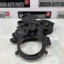 2016-2020 Citroen/Peugeot / Timing Belt Cover / 1.6L Diesel / 9807364280 - Dragon Engines LTD