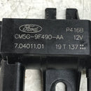 2016-2020 Ford / Boost Pressure Solenoid Valve / 1.0L Petrol / CM5G-9F490-AA - Dragon Engines LTD