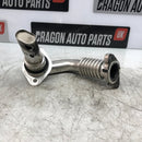2016-2020 Ford Transit / EGR Valve Pipe / 2.0L Diesel / GK2Q-9E470-AA - Dragon Engines LTD