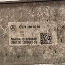 2016-2020 / Mercedes-Benz C E Class / Transmission Oil Cooler / A2741880200 - Dragon Engines LTD