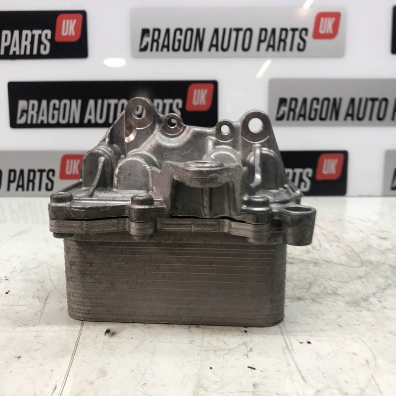 2016-2020 / Mercedes-Benz C E Class / Transmission Oil Cooler / A2741880200 - Dragon Engines LTD