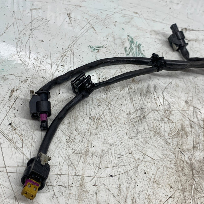 2016-2020 / Porsche / Panamera / Wiring Loom Harness / 779500602A - Dragon Engines LTD