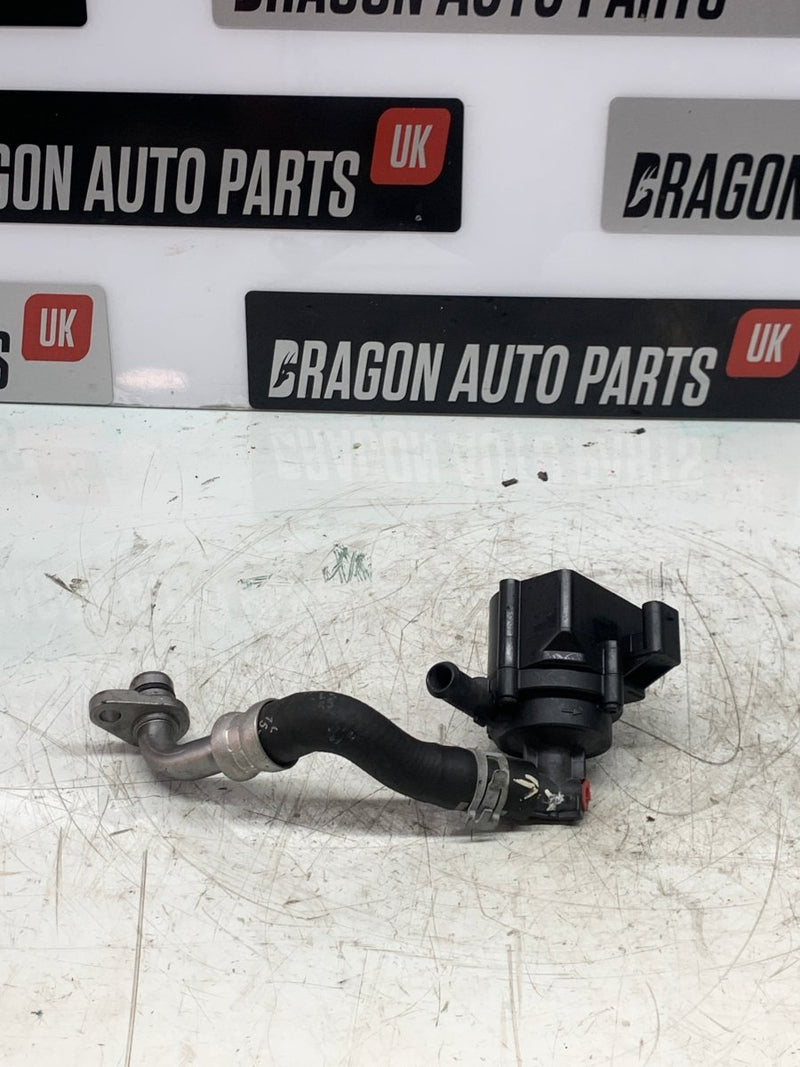 2016-2021 Citroen/Peugeot/Opel / 1.2L Petrol / Turbo Coolant Pump / 9814099080 - Dragon Engines LTD