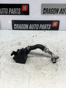 2016-2021 Citroen/Peugeot/Opel / 1.2L Petrol / Turbo Coolant Pump / 9814099080 - Dragon Engines LTD
