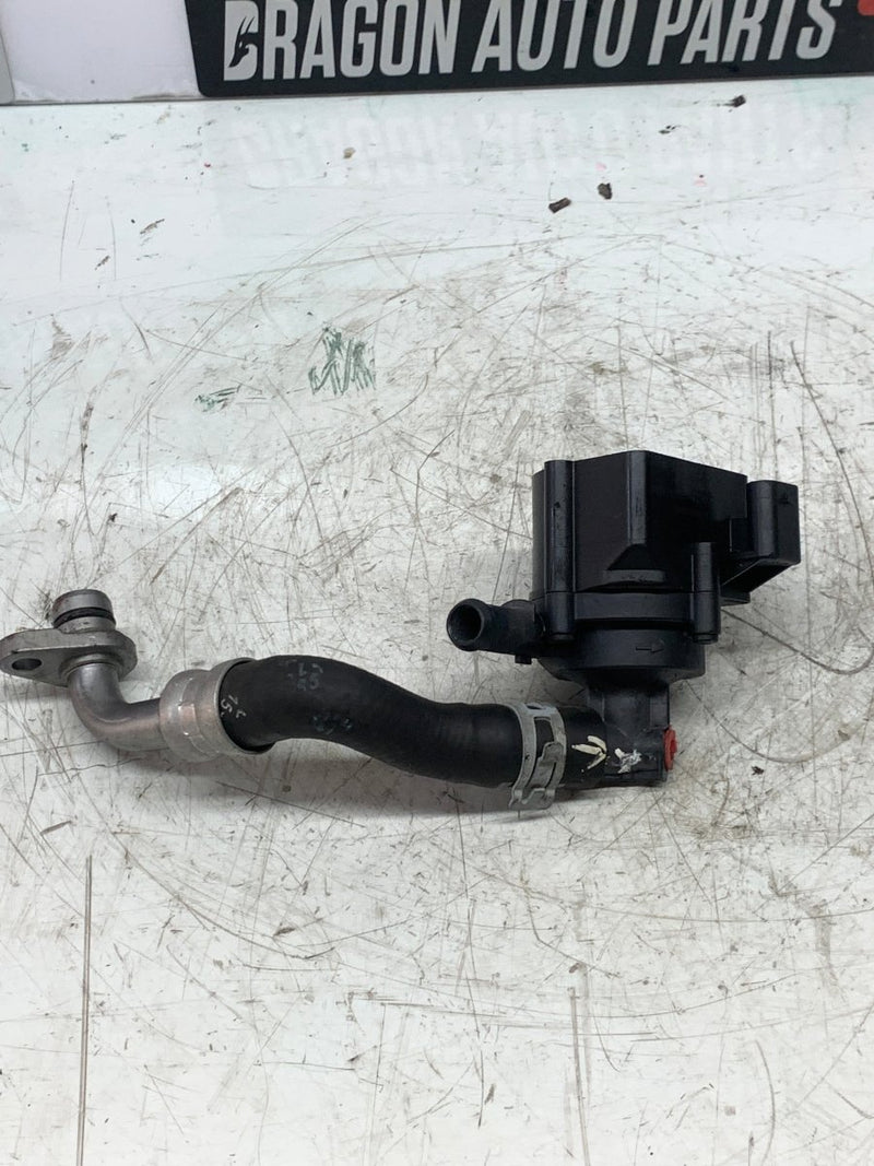 2016-2021 Citroen/Peugeot/Opel / 1.2L Petrol / Turbo Coolant Pump / 9814099080 - Dragon Engines LTD