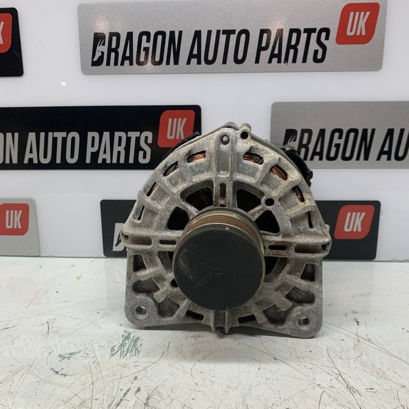 2016-2021 Dacia/Nissan/Renault / Alternator / 1.5L Diesel / 231004719R - Dragon Engines LTD