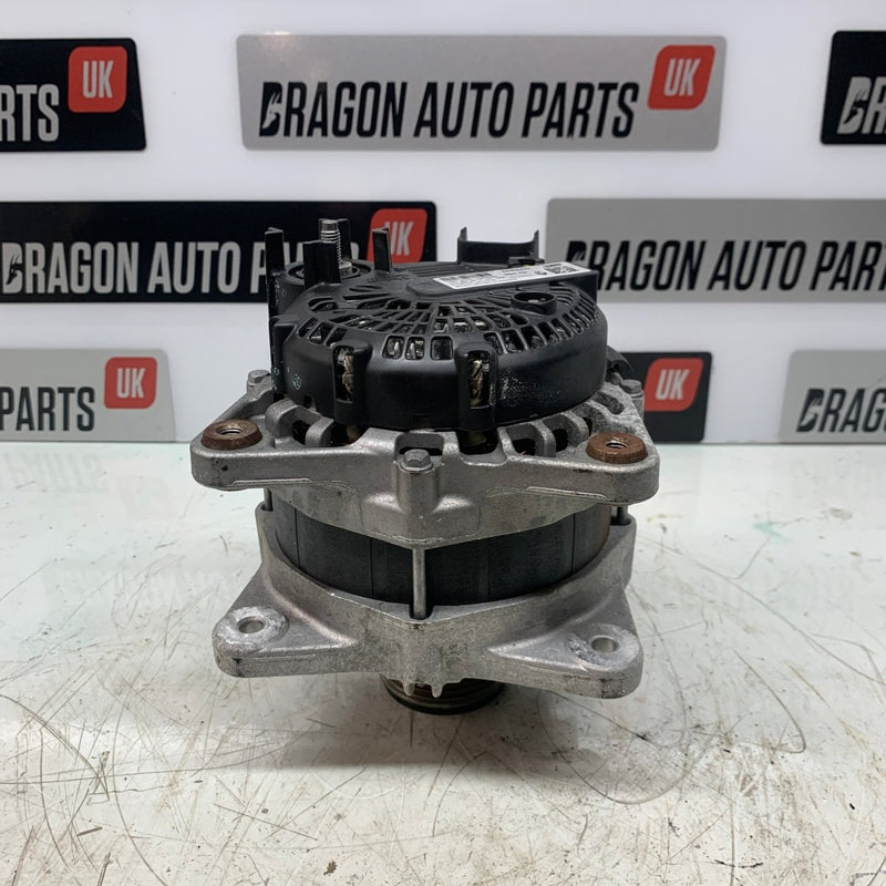 2016-2021 Dacia/Nissan/Renault / Alternator / 1.5L Diesel / 231004719R - Dragon Engines LTD