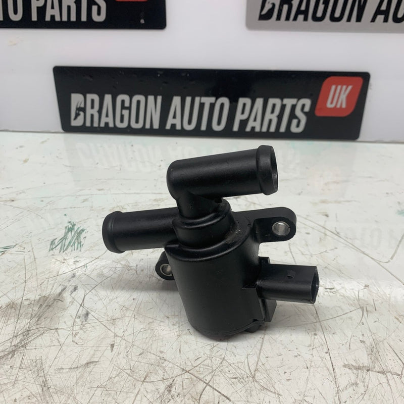 2016-2022 / Audi A3 / 2.0L Petrol / Water Coolant Pump / 5Q0906457K - Dragon Engines LTD