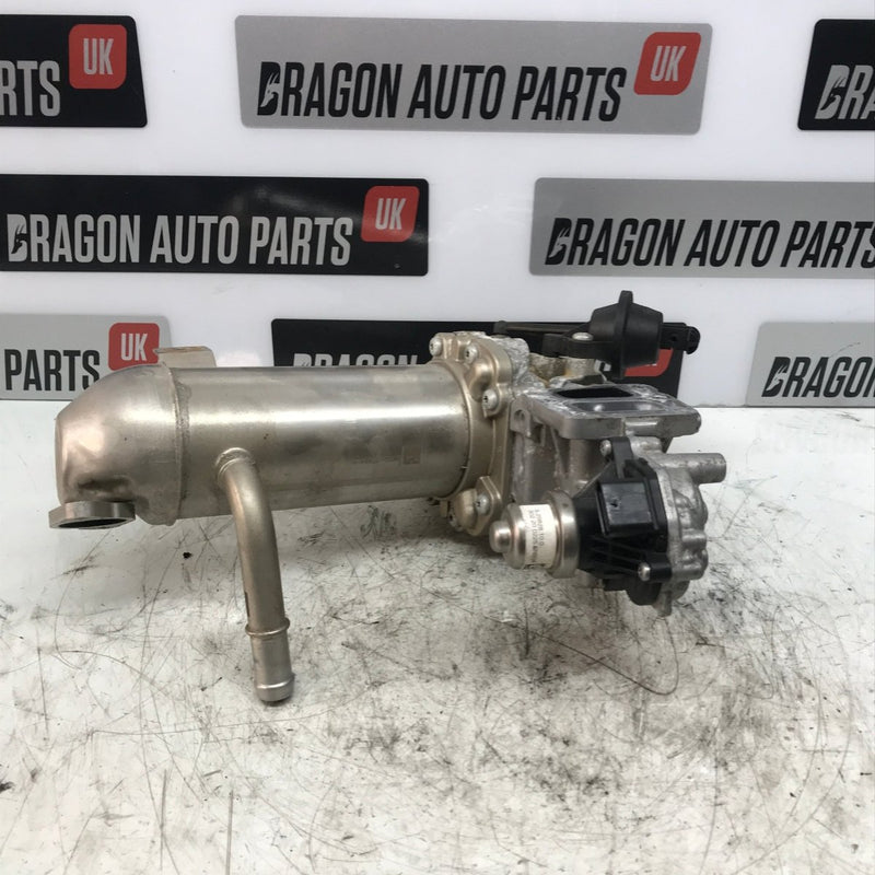 2016-2022 Ford Transit / EGR Valve With Cooler / 2.0L Diesel / GK2Q-9F464-AF - Dragon Engines LTD