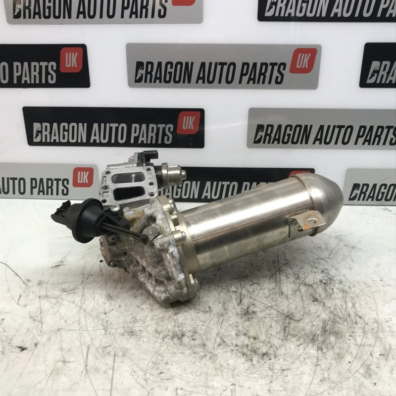 2016-2022 Ford Transit / EGR Valve With Cooler / 2.0L Diesel / GK2Q-9F464-AF - Dragon Engines LTD