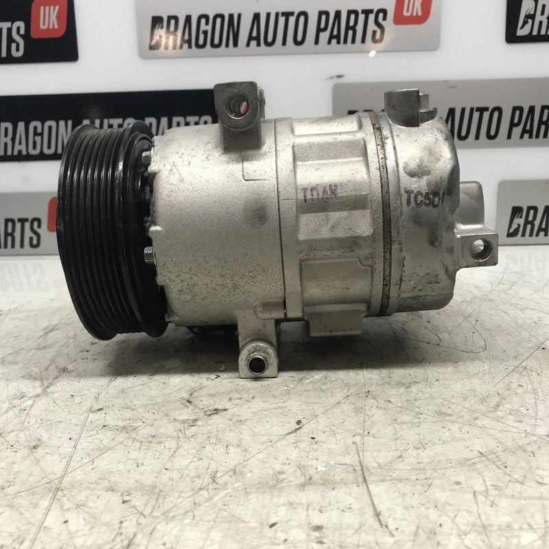 2016-2022 / Hyundai / Kia / Compressor / 1.6L Diesel / 97701D7550 - Dragon Engines LTD