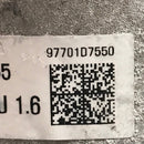 2016-2022 / Hyundai / Kia / Compressor / 1.6L Diesel / 97701D7550 - Dragon Engines LTD