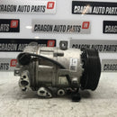 2016-2022 / Hyundai / Kia / Compressor / 1.6L Diesel / 97701D7550 - Dragon Engines LTD