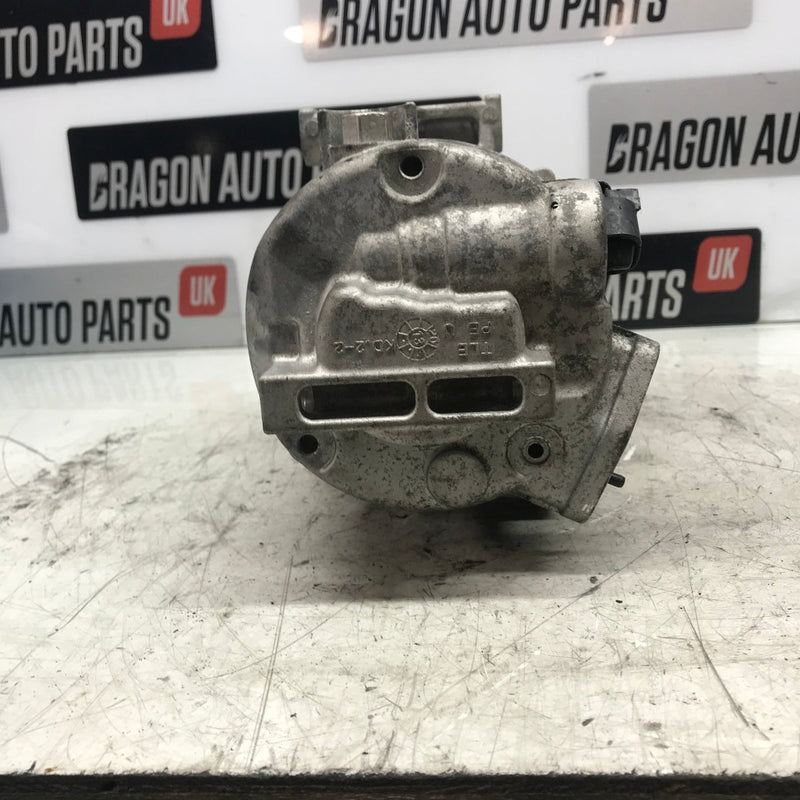 2016-2022 / Hyundai / Kia / Compressor / 1.6L Diesel / 97701D7550 - Dragon Engines LTD