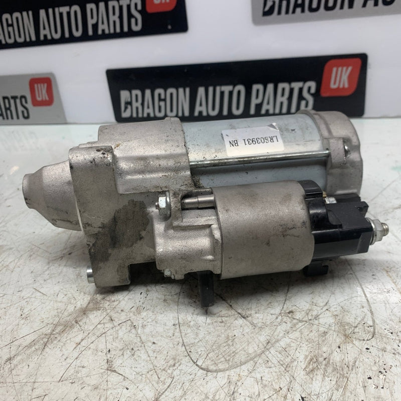 2016-2023 / BMW/Mini / Starter Motor / LRS03931 - Dragon Engines LTD