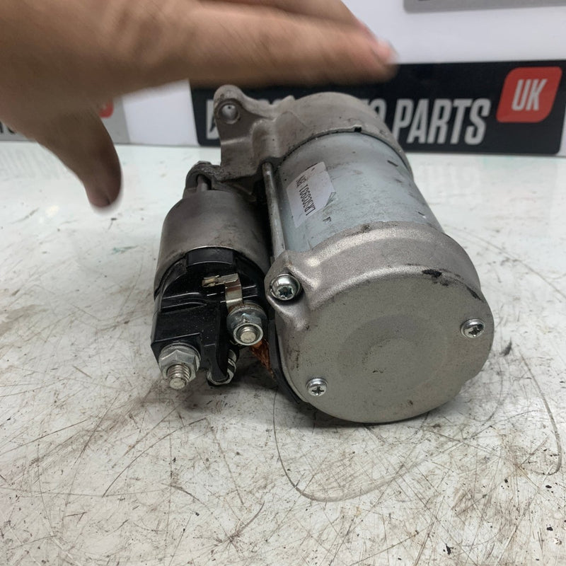 2016-2023 / BMW/Mini / Starter Motor / LRS03931 - Dragon Engines LTD