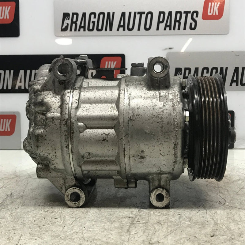 2016-2024 Peugeot/Citroen / Air con Compressor / 1.2L Petrol / 9833718880 - Dragon Engines LTD