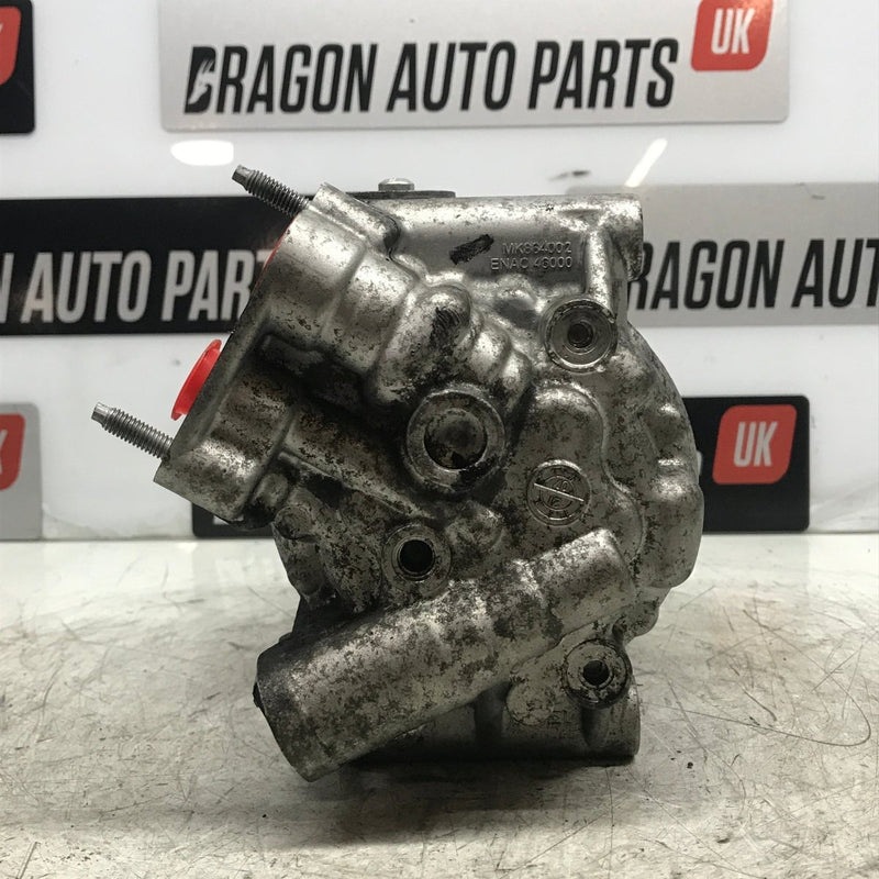 2016-2024 Peugeot/Citroen / Air con Compressor / 1.2L Petrol / 9833718880 - Dragon Engines LTD