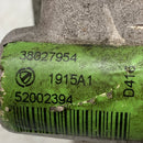 2016 Fiat / 1.3L Diesel / Power Steering Pump / 38027954 - Dragon Engines LTD