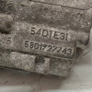 2016 Fiat/Ducato / Throttle Body / 2.3L Diesel / 5801727743 - Dragon Engines LTD