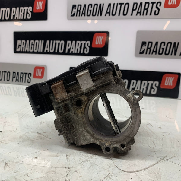 2016 Fiat/Ducato / Throttle Body / 2.3L Diesel / 5801727743 - Dragon Engines LTD