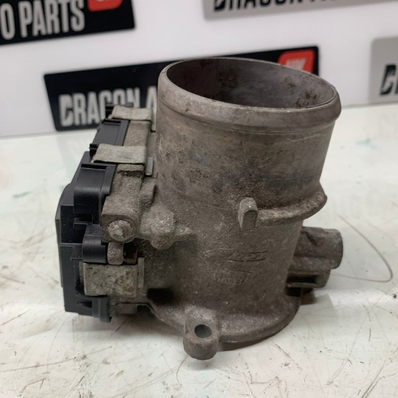 2016 Fiat/Ducato / Throttle Body / 2.3L Diesel / 5801727743 - Dragon Engines LTD