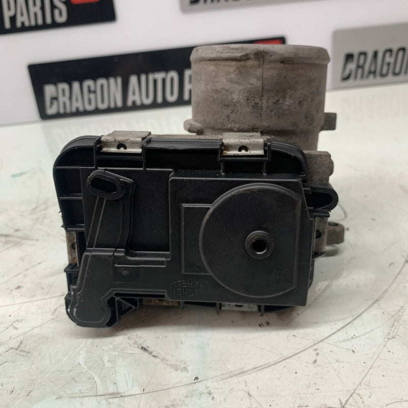 2016 Fiat/Ducato / Throttle Body / 2.3L Diesel / 5801727743 - Dragon Engines LTD