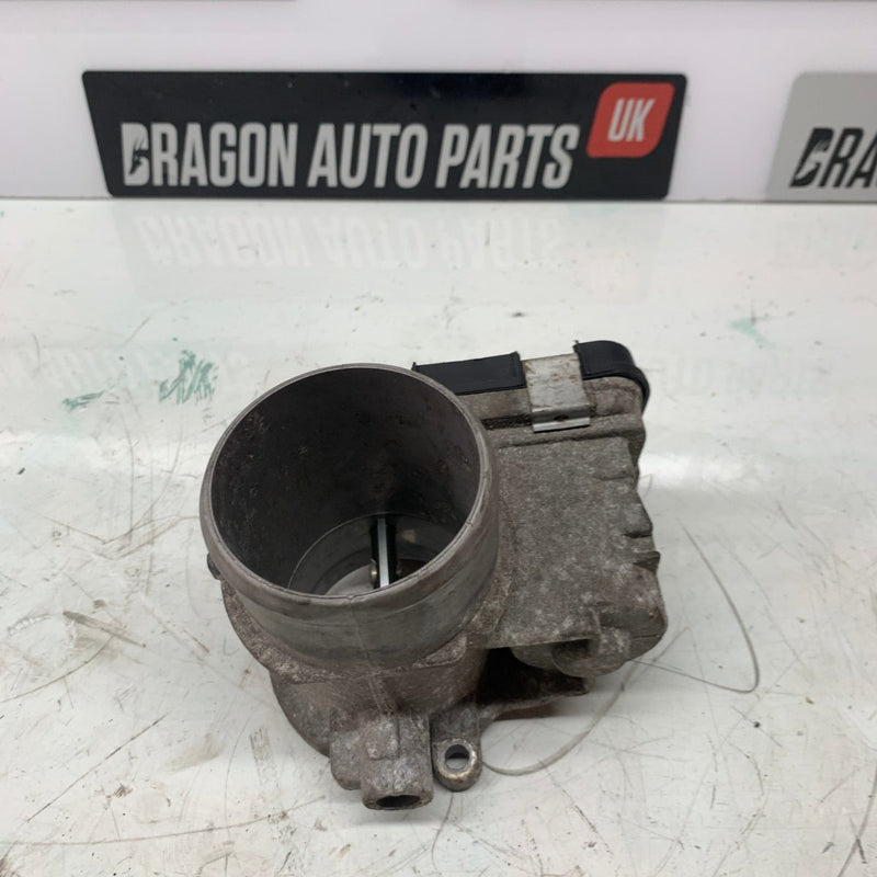 2016 Fiat/Ducato / Throttle Body / 2.3L Diesel / 5801727743 - Dragon Engines LTD