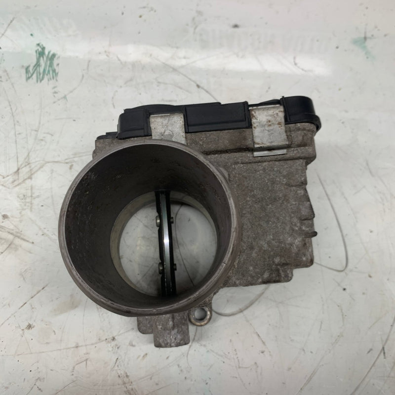 2016 Fiat/Ducato / Throttle Body / 2.3L Diesel / 5801727743 - Dragon Engines LTD