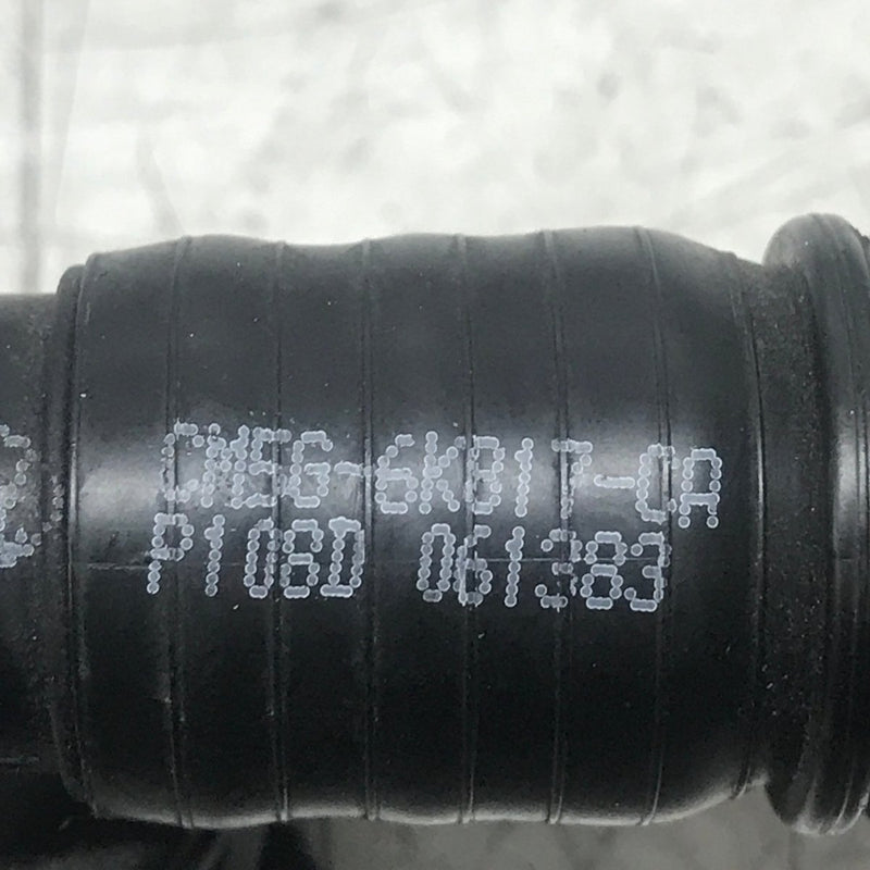 2016 / Ford Fiesta / Breather Pipe Hose / Petrol / CM5G-6K817-CA - Dragon Engines LTD