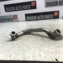 2016 Ford Focus / Turbocharger Oil Return Pipe / 1.0L Petrol / H6BG-8C368-AA - Dragon Engines LTD