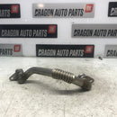 2016 Ford Focus / Turbocharger Oil Return Pipe / 1.0L Petrol / H6BG-8C368-AA - Dragon Engines LTD