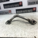 2016 Ford Focus / Turbocharger Oil Return Pipe / 1.0L Petrol / H6BG-8C368-AA - Dragon Engines LTD