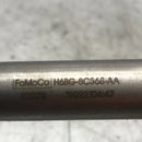 2016 Ford Focus / Turbocharger Oil Return Pipe / 1.0L Petrol / H6BG-8C368-AA - Dragon Engines LTD