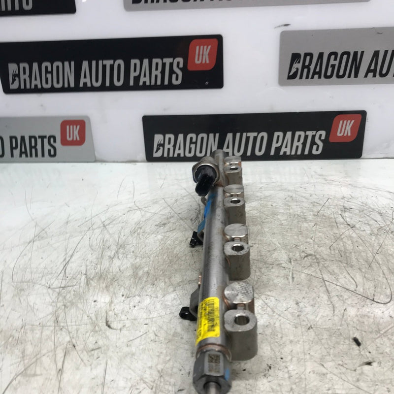 2016 Hyundai/Kia / Fuel Injection Rail / 1.6L Diesel / 35340-03HC0 - Dragon Engines LTD