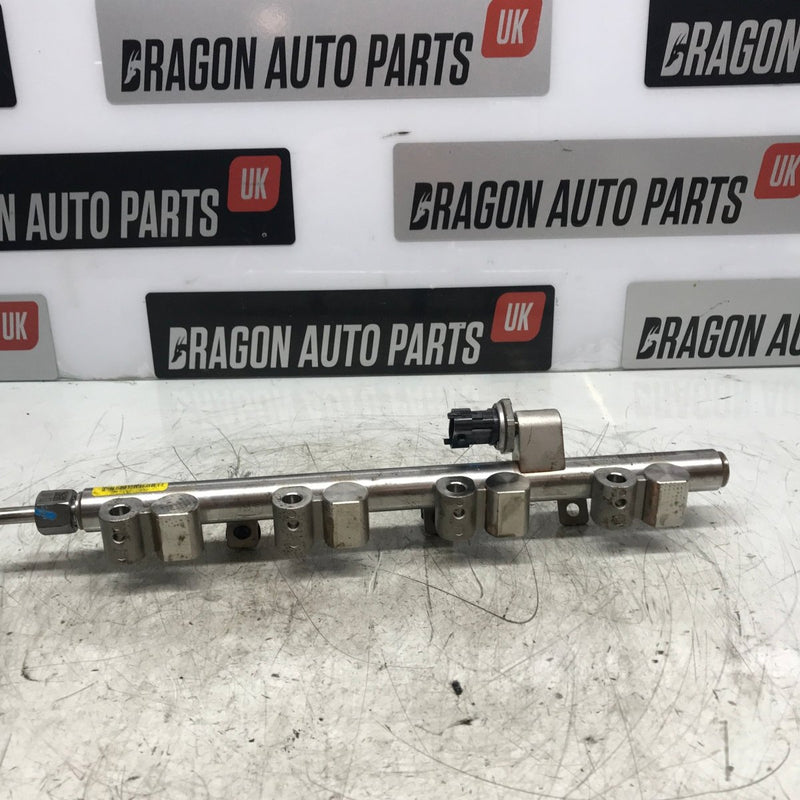 2016 Hyundai/Kia / Fuel Injection Rail / 1.6L Diesel / 35340-03HC0 - Dragon Engines LTD