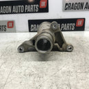 2016 Jaguar / Front Driveshaft Bracket / 2.0 Diesel / HK83-3A040-AA - Dragon Engines LTD